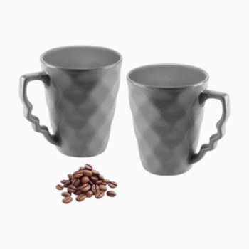 Coffee Mug (Set of 2)