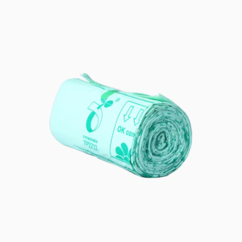 Compostable Garbage Bags