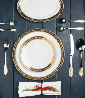 Dining & Serve ware