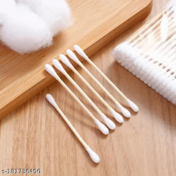Ear Swabs (Cotton Buds)