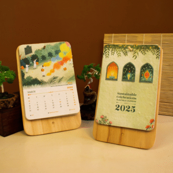 Eco Calender