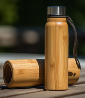 Eco-Friendly & Sustainable Gifting