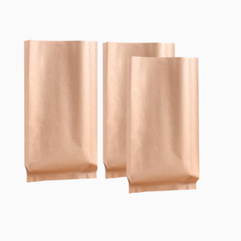Eco friendly Sanitary Disposal Bags