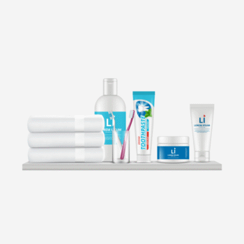 Adult Dental Kit