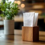 Tissue Napkins