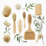 Wheat Straw Comb kit