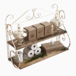 Wooden Comb Kit
