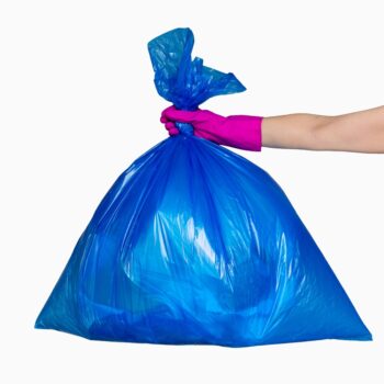 Sanitary Disposal Bags