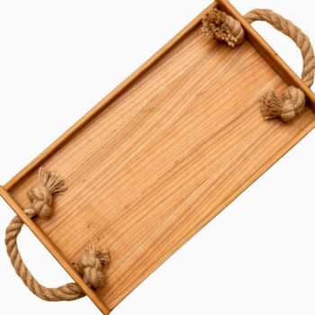 Serving Tray (40x30CM)