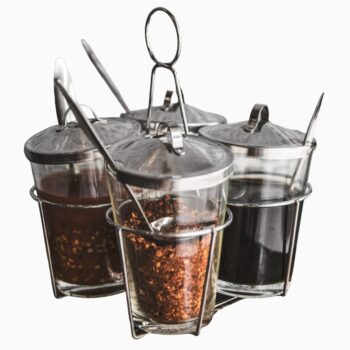 Filter Coffee Tumbler Set- 2