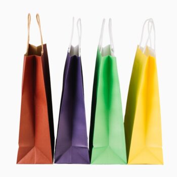 Footwear Bags