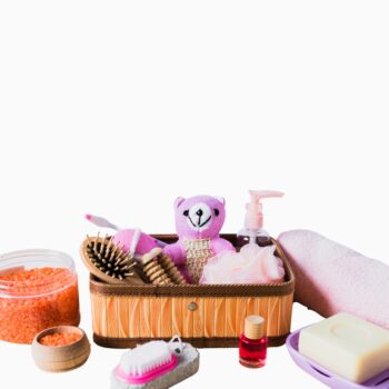 Kids Personal Care