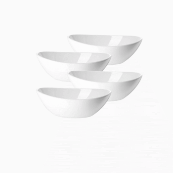 Bowls (Set of 4), Capacity -300ML