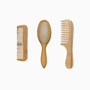 Bamboo Comb