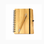 Bamboo Note pad