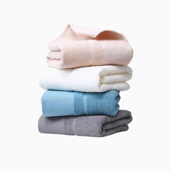Bath Towels
