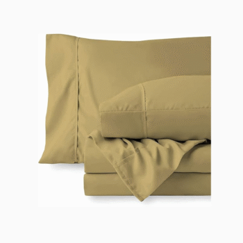 Bedsheets made up of Bamboo