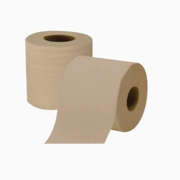 bamboo Toilet Roll - 2 ply