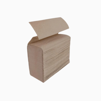 Bmaboo M fold Tissue