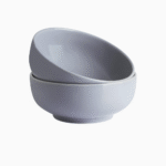 Bowls (Set of 2), Capacity -750ML