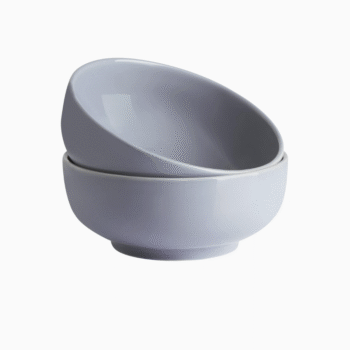 Bowls (Set of 2), Capacity -750ML