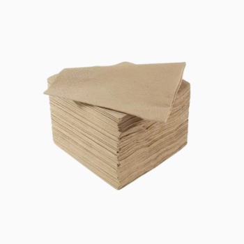 Bamboo 30*30cm (100) Single Ply
