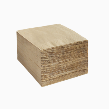 Bamboo 30*30cm (50) 2 Ply