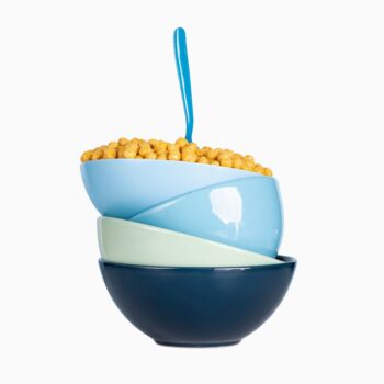 Eco-friendly Small Bowls (dal bowls )