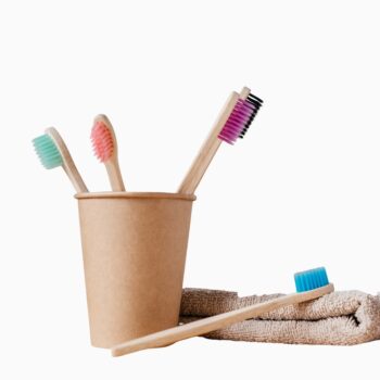 Kid Dental Kit