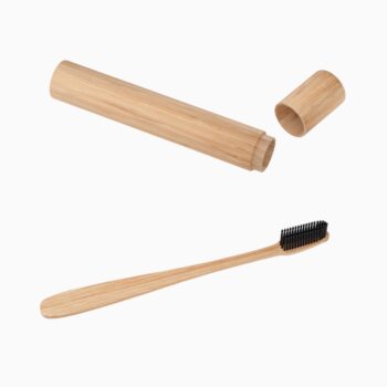 Bamboo Adult Toothbrushes