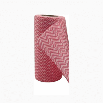 bamboo Kitchen Roll- 2 ply
